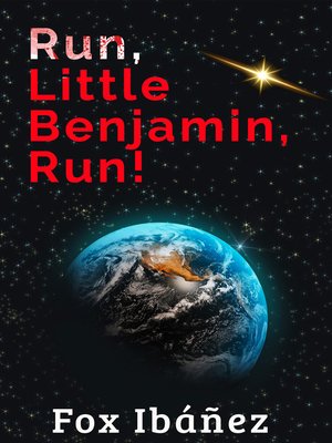 cover image of Run, Little Benjamin, Run!